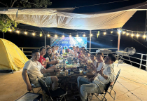 Những Trang Bị Cần Thiết Khi Đi Cắm Trại – Chuẩn Bị Tốt Cho Trải Nghiệm Camping Hồ Trị An Trọn Vẹn Những Trang Bị Cần Thiết Khi Đi Cắm Trại – Chuẩn Bị Tốt Cho Trải Nghiệm Camping Hồ Trị An Trọn Vẹn