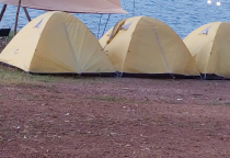 Giới thiệu đôi nét về Camping Hoàng Hôn Hồ Trị An Giới thiệu đôi nét về Camping Hoàng Hôn Hồ Trị An