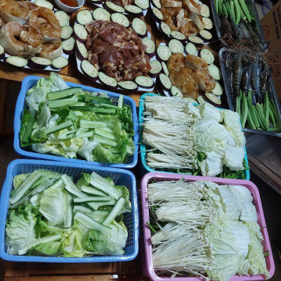 Bữa tối