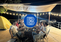 Những Trang Bị Cần Thiết Khi Đi Cắm Trại – Chuẩn Bị Tốt Cho Trải Nghiệm Camping Hồ Trị An Trọn Vẹn