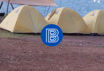 Giới thiệu đôi nét về Camping Hoàng Hôn Hồ Trị An