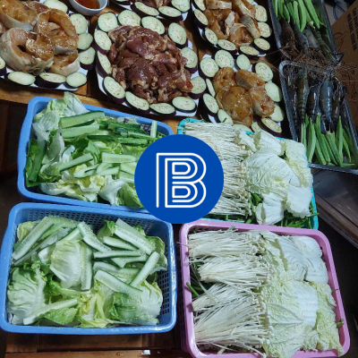 Bữa tối