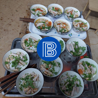 Bữa sáng