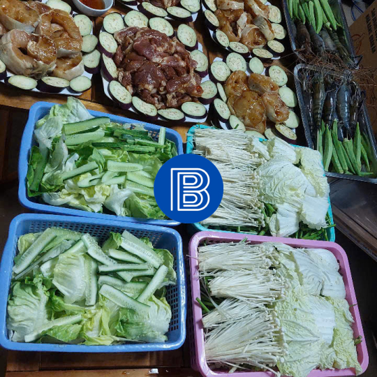 Bữa tối