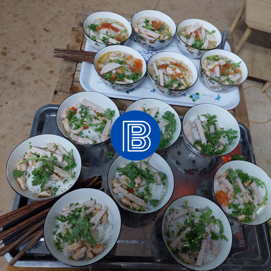 Bữa sáng